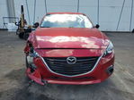 Mazda 3 2016