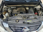 Nissan Pathfinder 2017