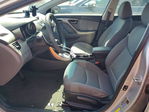 Hyundai Elantra 2011