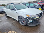 Kia Optima 2019