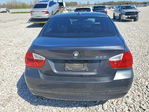 BMW Series 3 2007