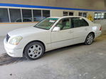 Lexus LS 2003