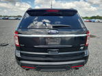 Ford Explorer 2015