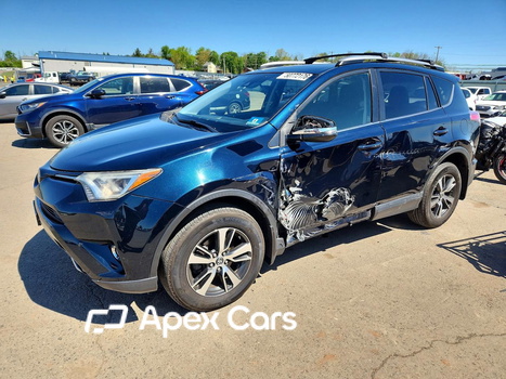 Toyota RAV 4 2018 - Image 1 of 14