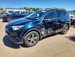 Toyota RAV 4 2018
