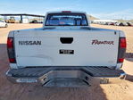 Nissan Navara (Frontier) 2000