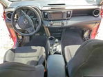 Toyota RAV 4 2015