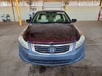 Honda Accord 2008