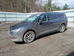 Chrysler Pacifica 2017