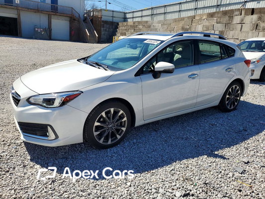 Subaru Impreza 2020 - Image 1 of 14