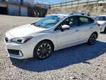 Subaru Impreza 2020