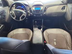 Hyundai Tucson 2012
