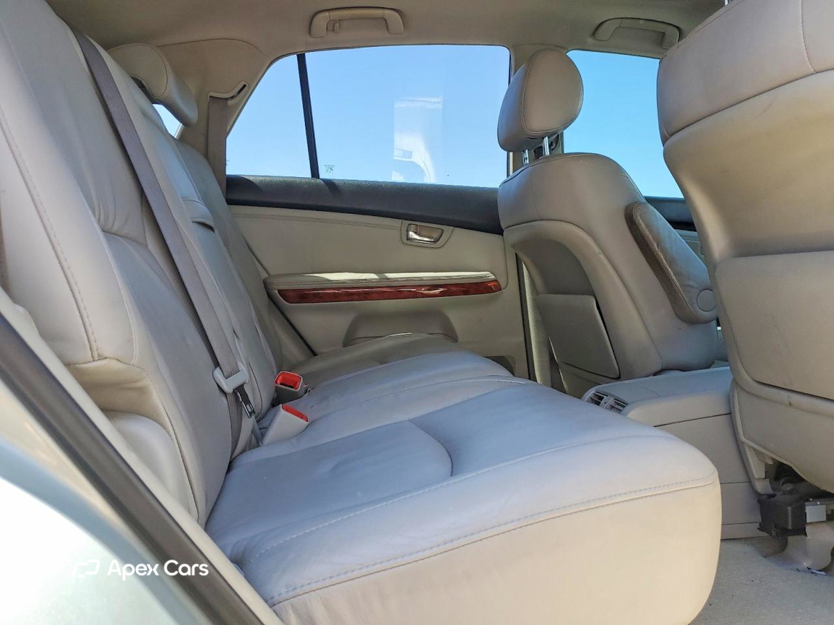 Lexus RX 2005