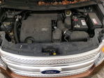 Ford Explorer 2012