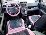 Honda Element 2004