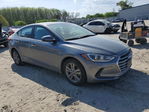 Hyundai Elantra 2018