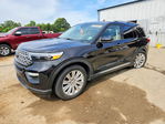 Ford Explorer 2021