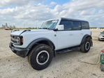 Ford Bronco 2024