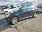 Chevrolet Equinox 2012