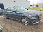 Genesis G80 2018