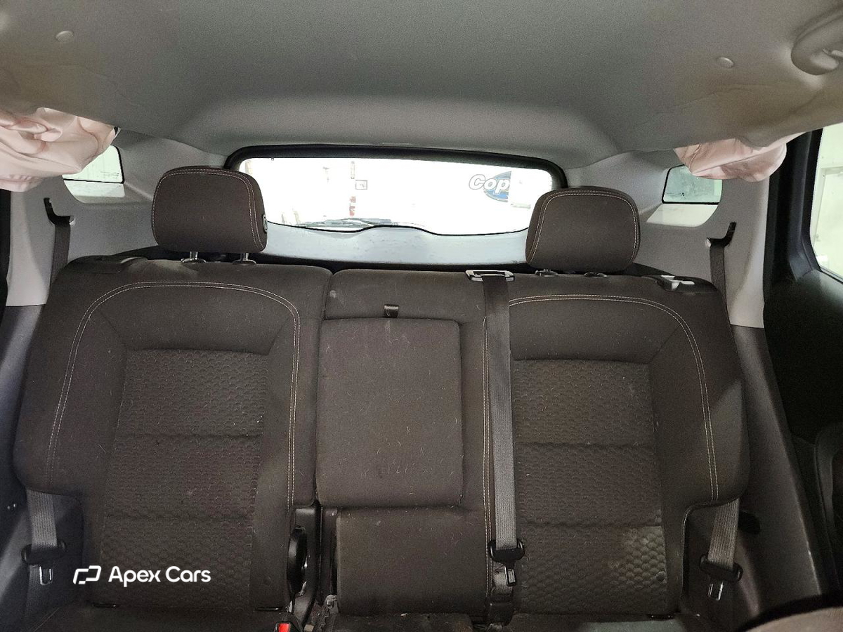 GMC Terrain 2020