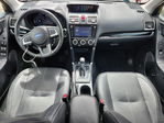 Subaru Forester 2018