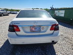 Mercedes-Benz E-klasse 2011