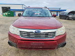 Subaru Forester 2010