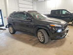 Jeep Cherokee 2016