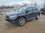 Lexus RX 2012