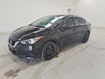 Nissan Versa 2021
