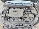 Mazda 3 2017