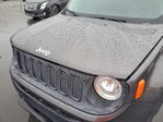 Jeep Renegade 2017