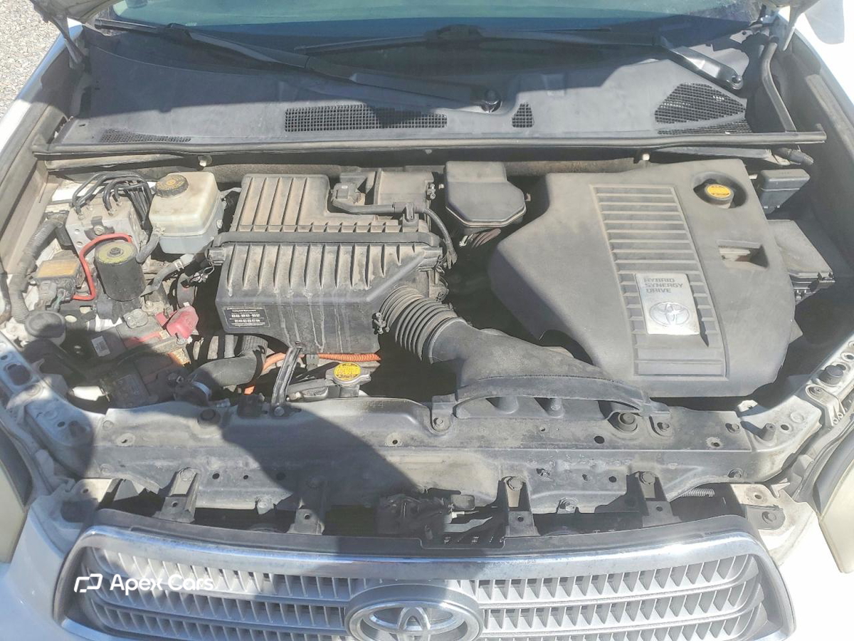 Toyota Highlander 2009