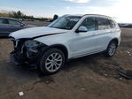 BMW X5 2016