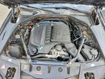 BMW Series 5 2015