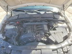 BMW Series 3 2011