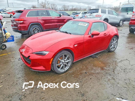 Mazda MX-5 2017 - Image 1 of 12