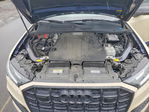 Audi Q7 2022