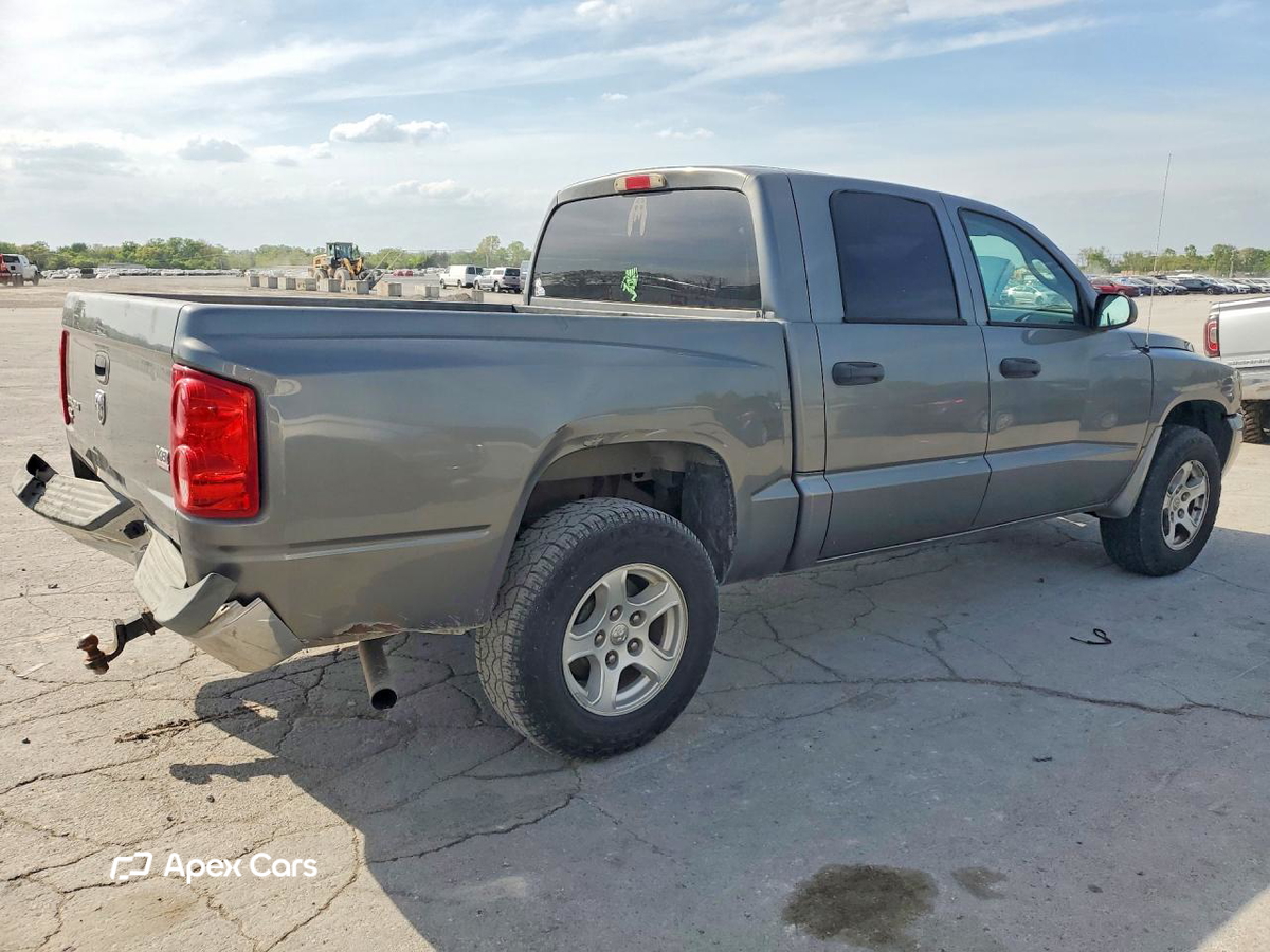 Dodge Dakota 2006