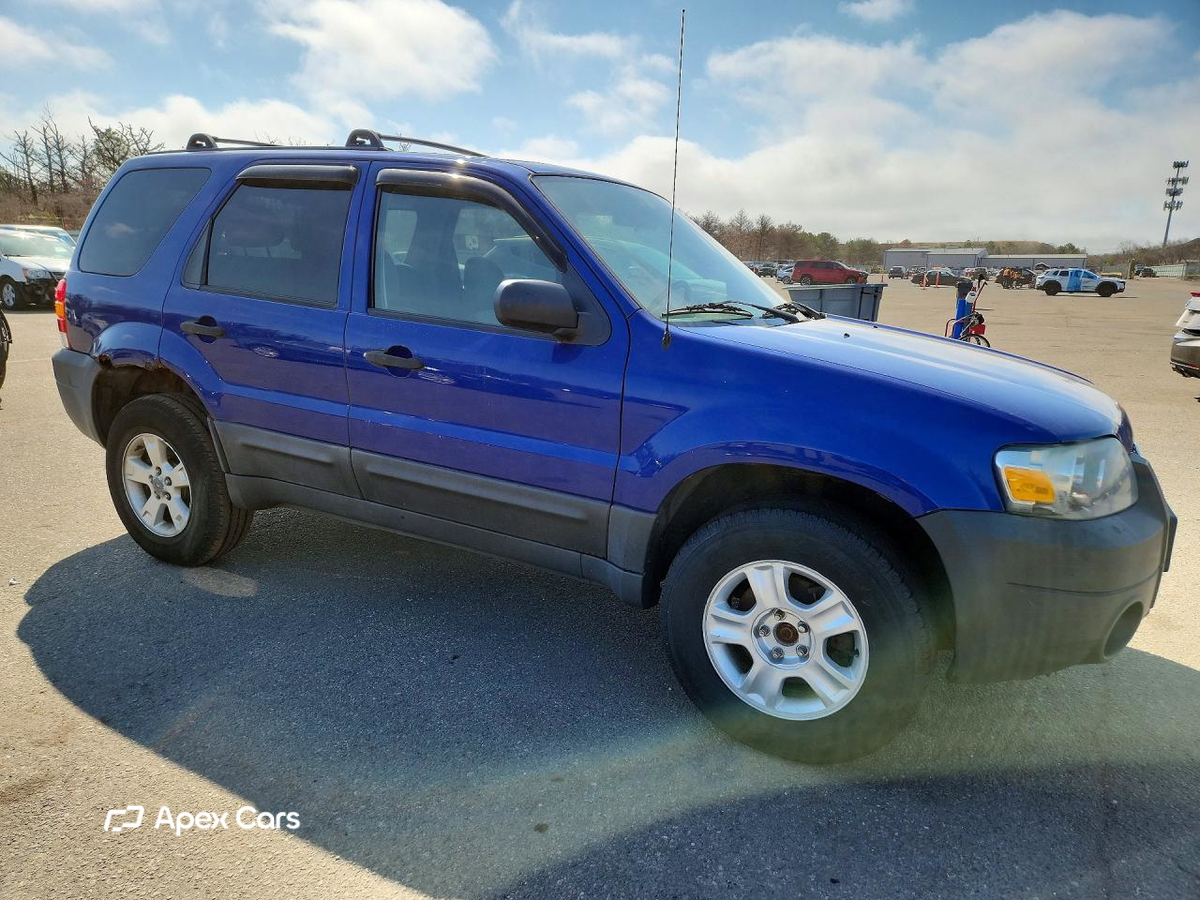 Ford Escape 2006