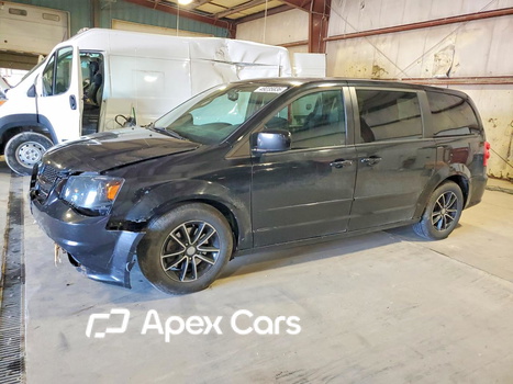 Dodge Caravan 2015 - Image 1 of 14