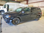 Dodge Caravan 2015