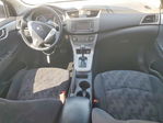 Nissan Sentra 2013