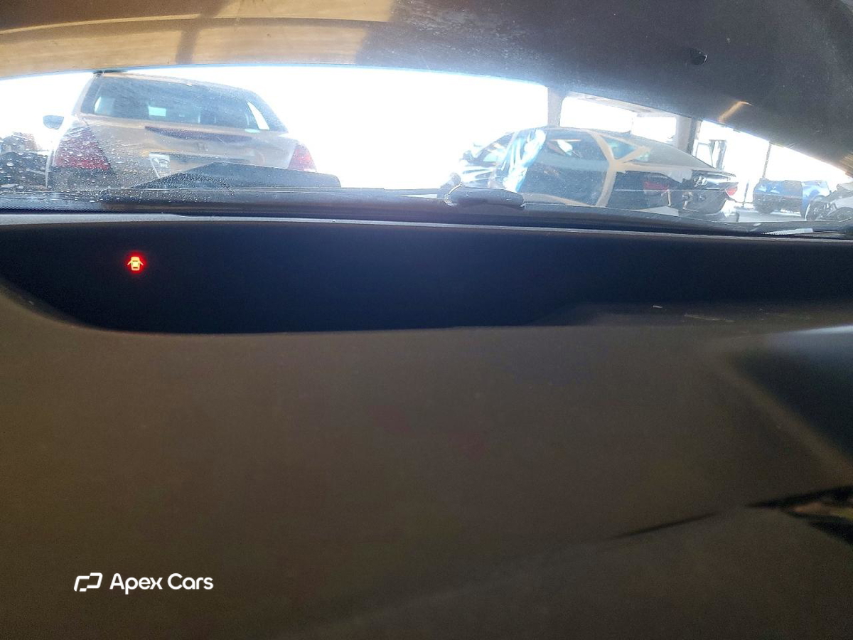 Toyota Prius 2008