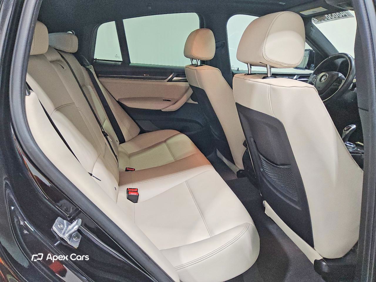 BMW X4 2015