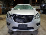 Buick Envision 2017