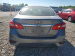 Nissan Sentra 2017