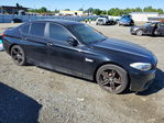BMW Series 5 2012