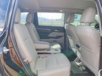 Toyota Highlander 2015